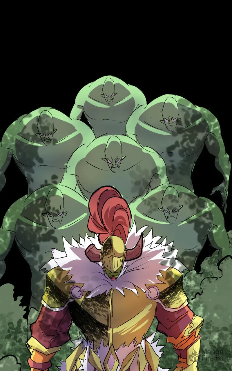 Read Just a Goblin chapter 43 image 79 on Lezhin
