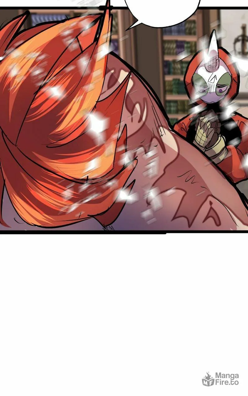 Read Just a Goblin chapter 43 image 8 on Lezhin