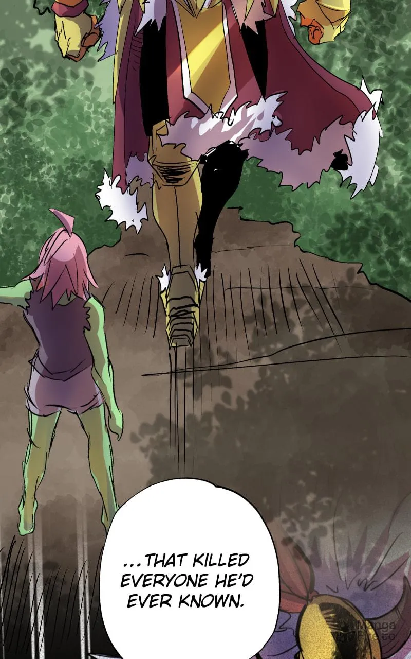 Read Just a Goblin chapter 43 image 80 on Lezhin
