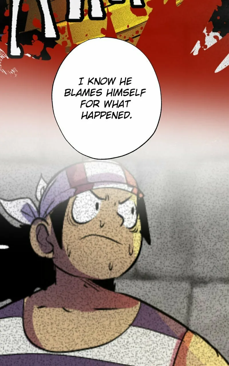 Read Just a Goblin chapter 43 image 82 on Lezhin