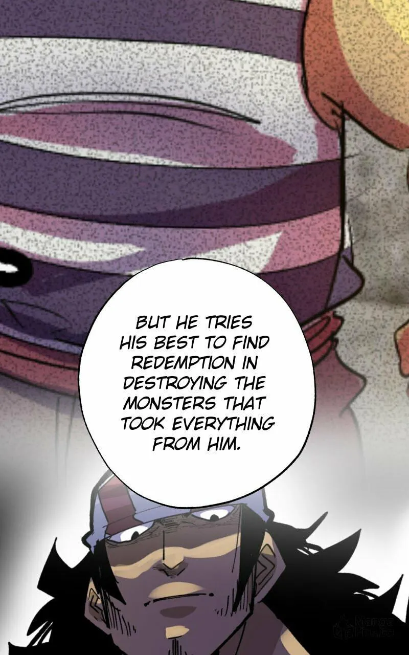 Read Just a Goblin chapter 43 image 83 on Lezhin