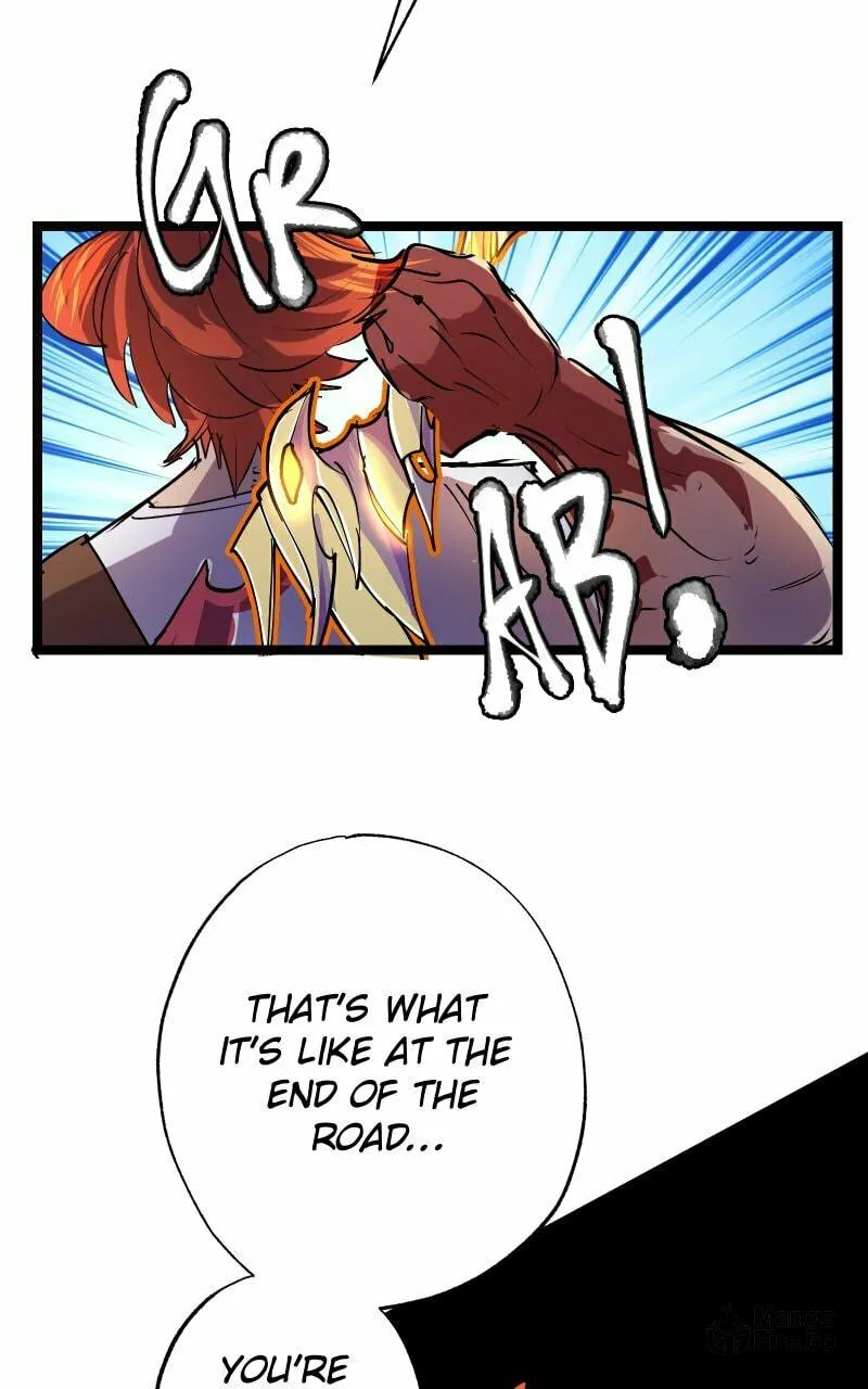 Read Just a Goblin chapter 43 image 89 on Lezhin