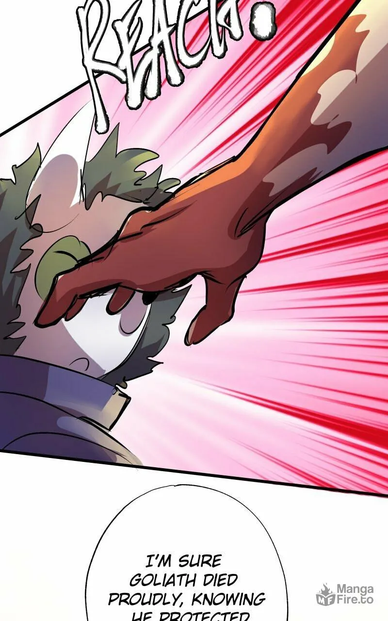 Read Just a Goblin chapter 43 image 95 on Lezhin