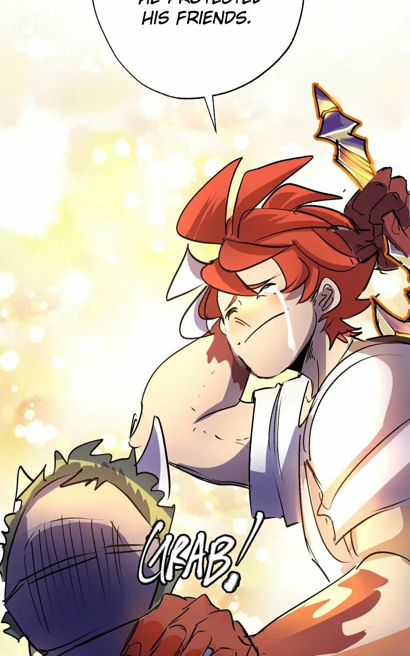 Read Just a Goblin chapter 43 image 96 on Lezhin
