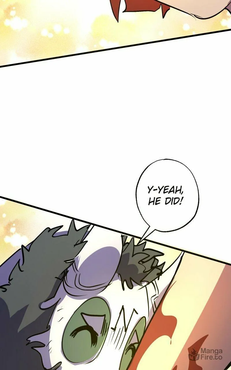 Read Just a Goblin chapter 43 image 99 on Lezhin