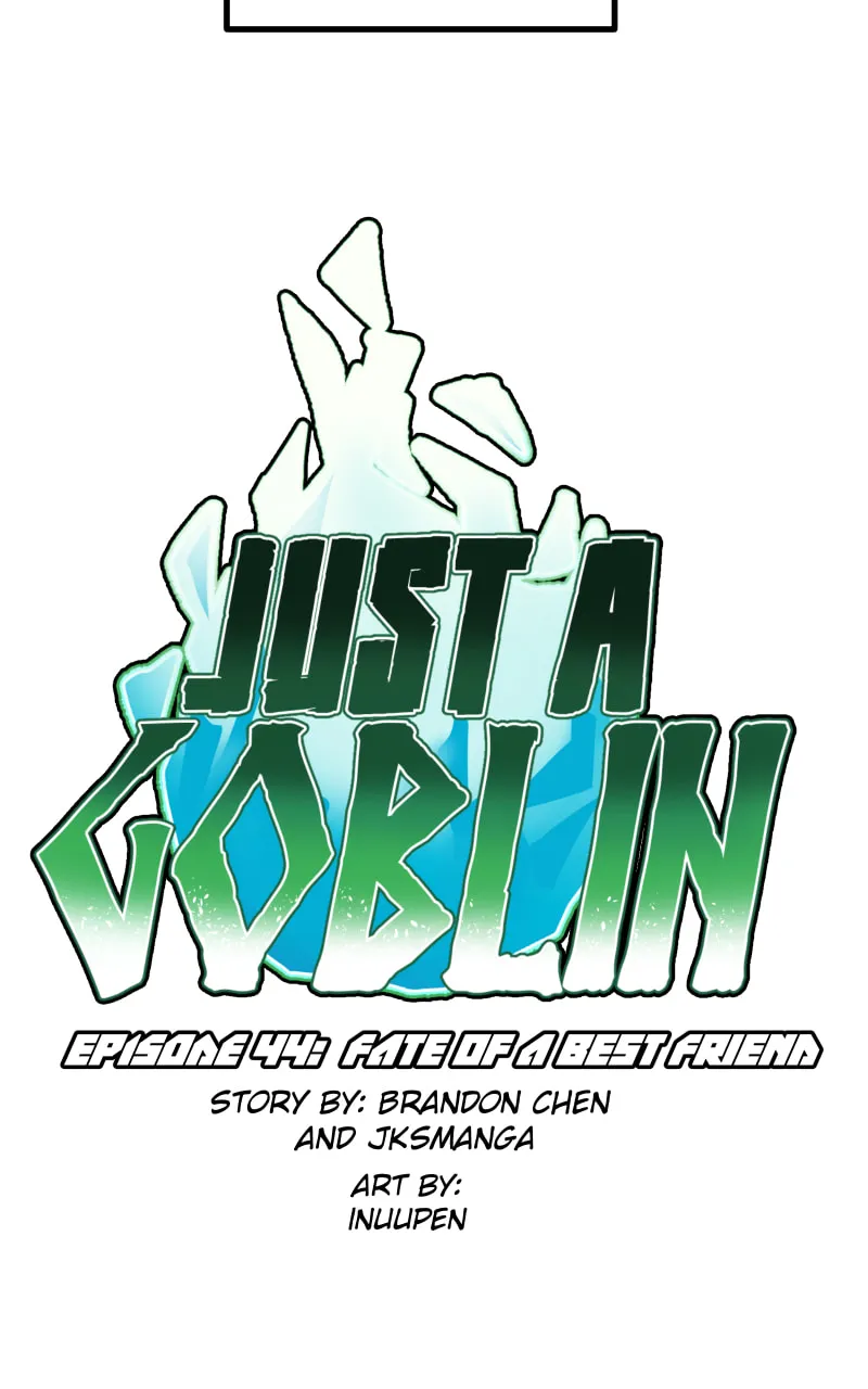 Read Just a Goblin chapter 44 image 10 on Lezhin