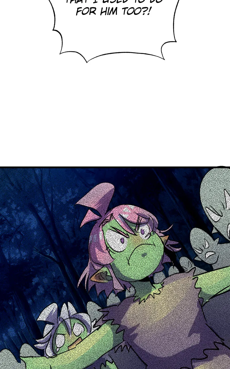 Read Just a Goblin chapter 44 image 100 on Lezhin