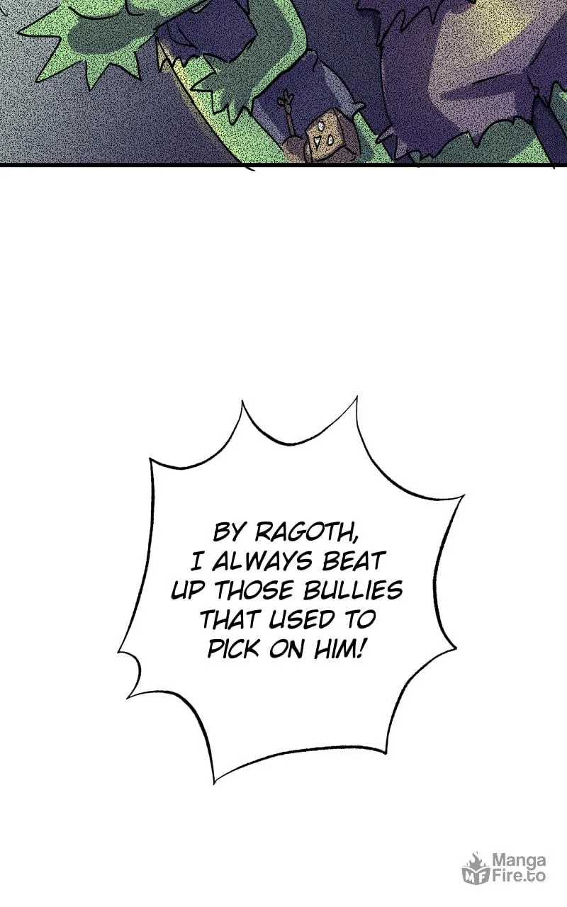 Read Just a Goblin chapter 44 image 101 on Lezhin