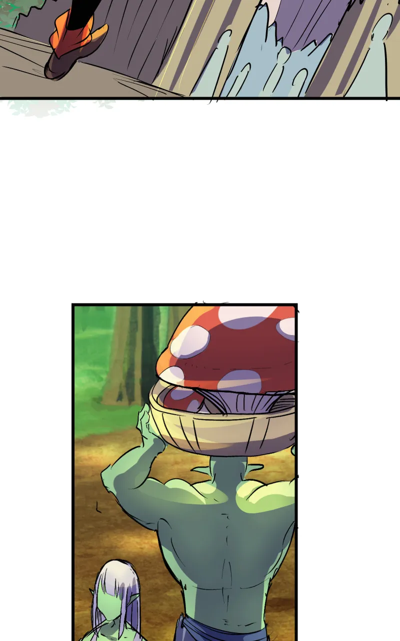 Read Just a Goblin chapter 44 image 103 on Lezhin