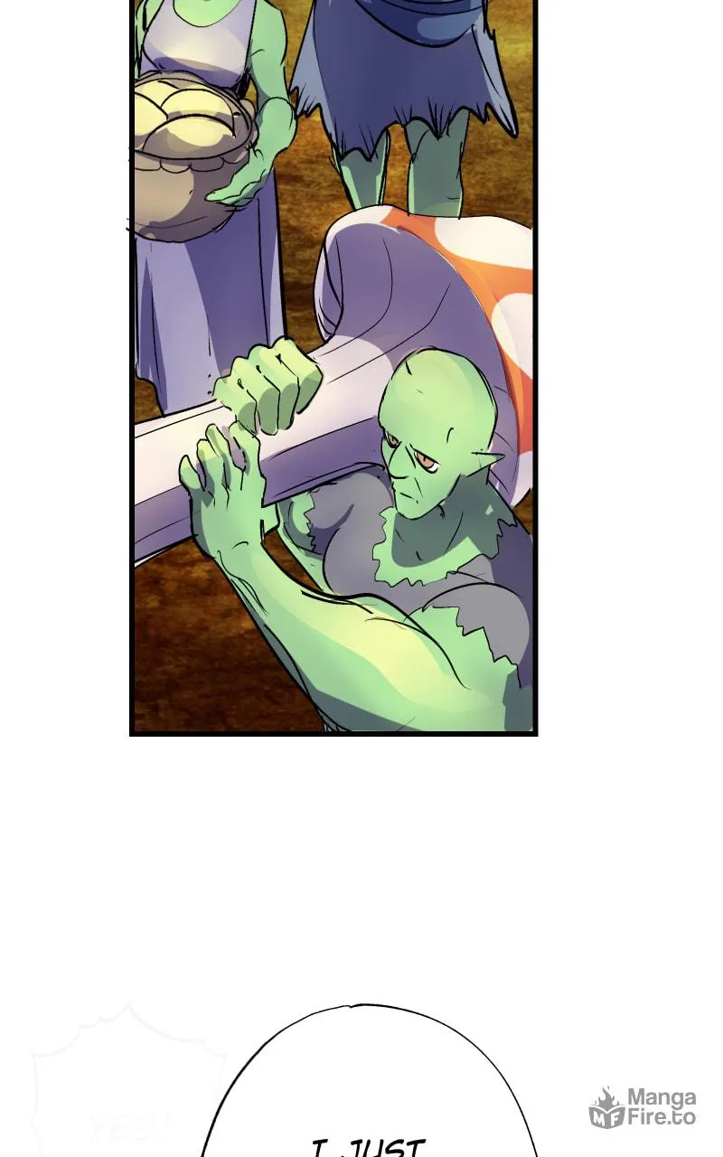 Read Just a Goblin chapter 44 image 104 on Lezhin