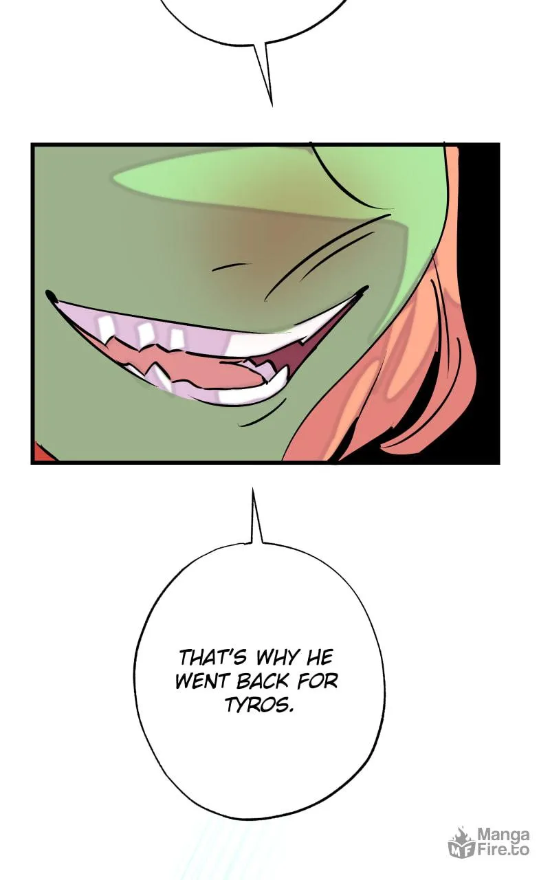 Read Just a Goblin chapter 44 image 110 on Lezhin