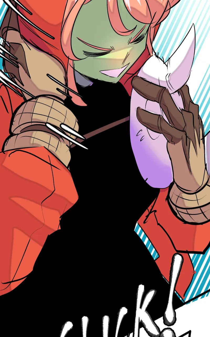 Read Just a Goblin chapter 44 image 112 on Lezhin