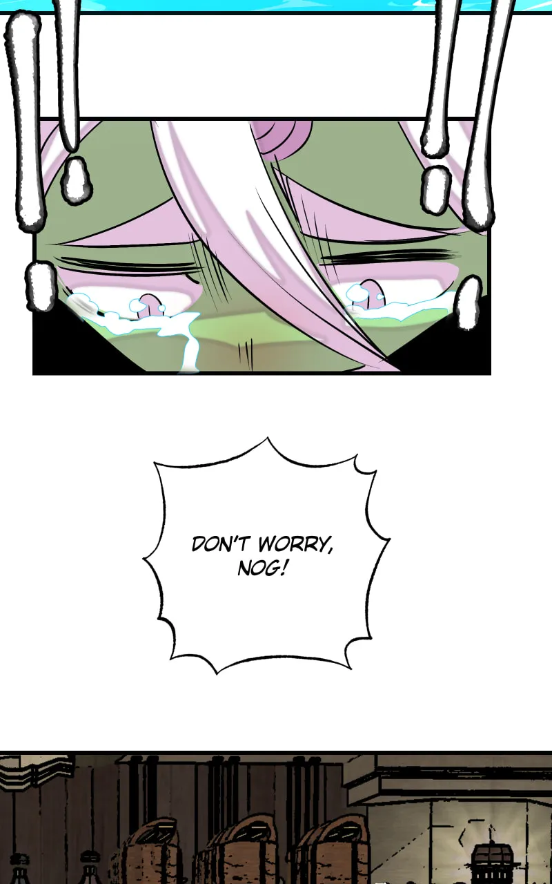 Read Just a Goblin chapter 44 image 118 on Lezhin