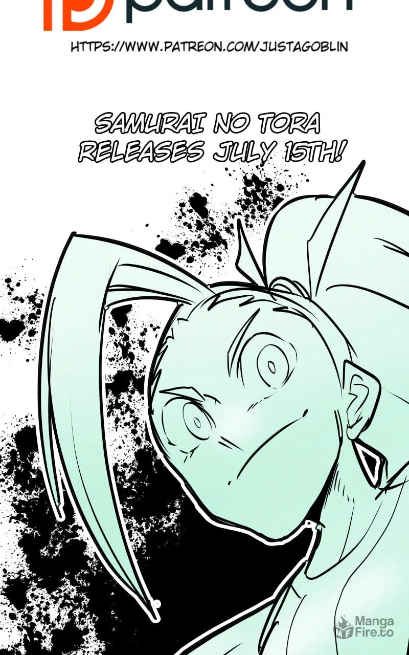 Read Just a Goblin chapter 44 image 124 on Lezhin