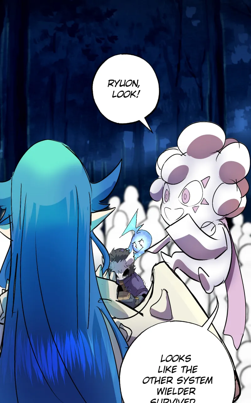 Read Just a Goblin chapter 44 image 18 on Lezhin