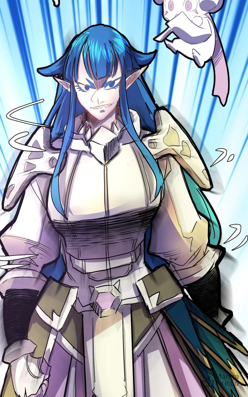 Read Just a Goblin chapter 44 image 20 on Lezhin
