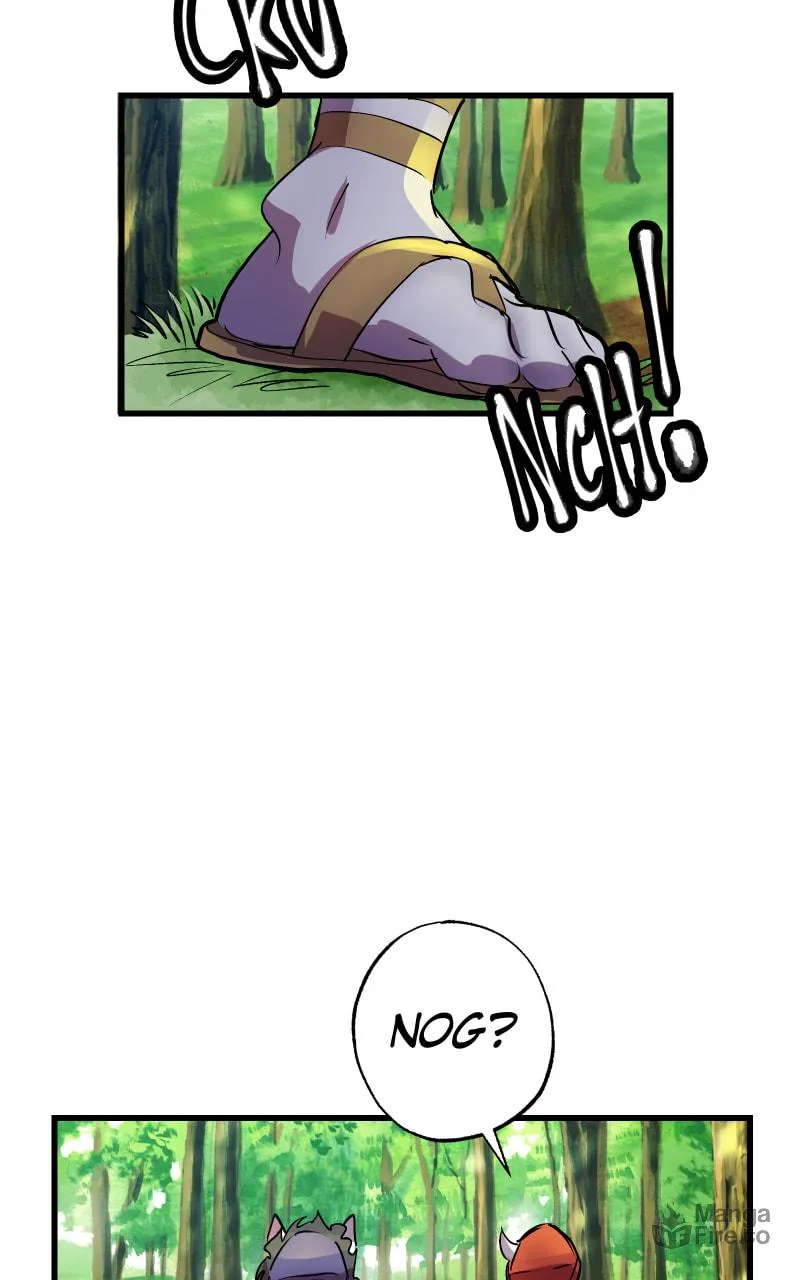 Read Just a Goblin chapter 44 image 23 on Lezhin
