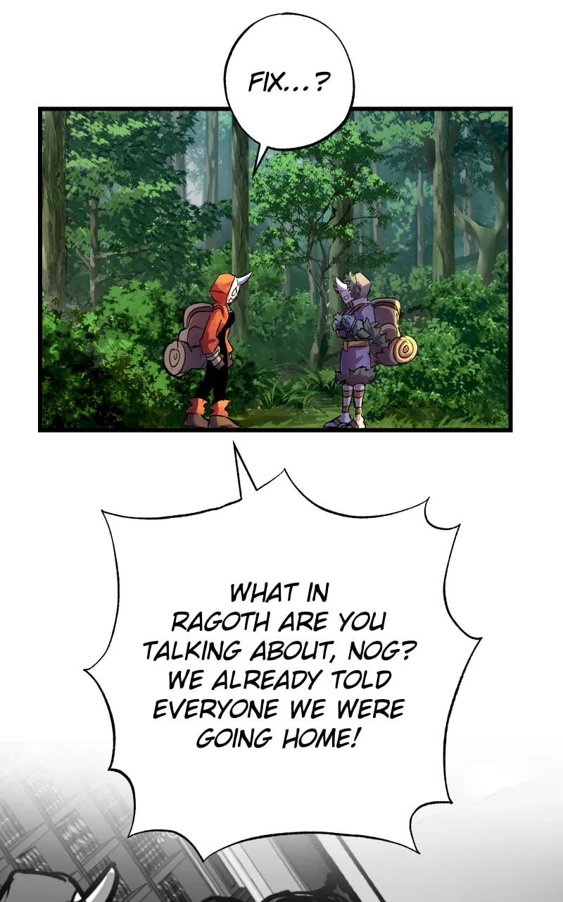 Read Just a Goblin chapter 44 image 30 on Lezhin