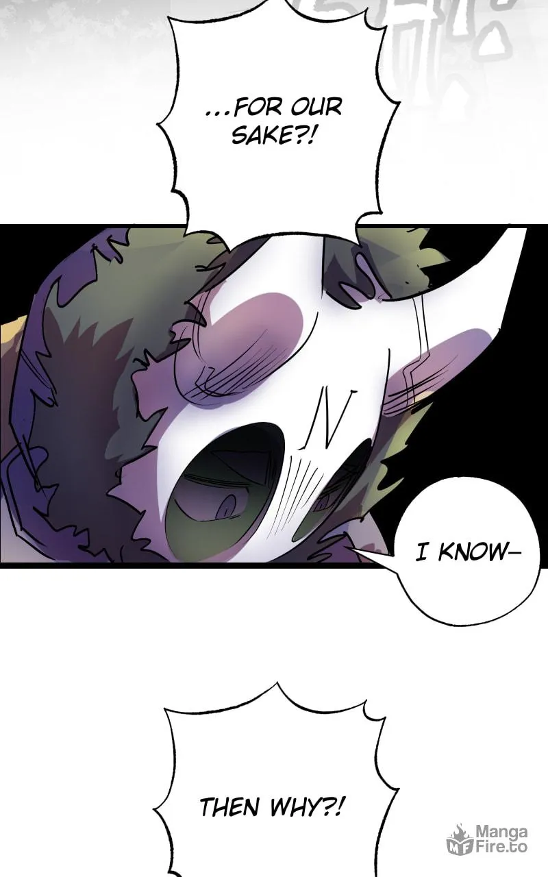 Read Just a Goblin chapter 44 image 34 on Lezhin