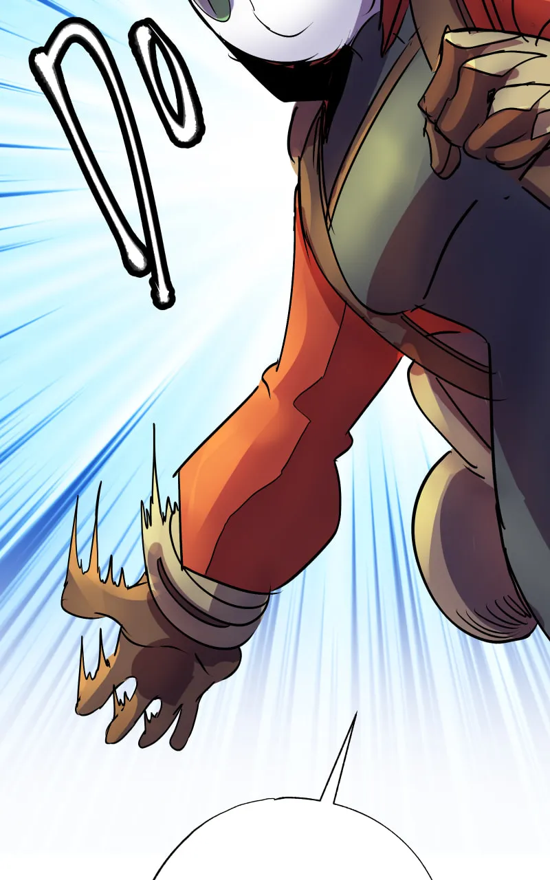 Read Just a Goblin chapter 44 image 36 on Lezhin