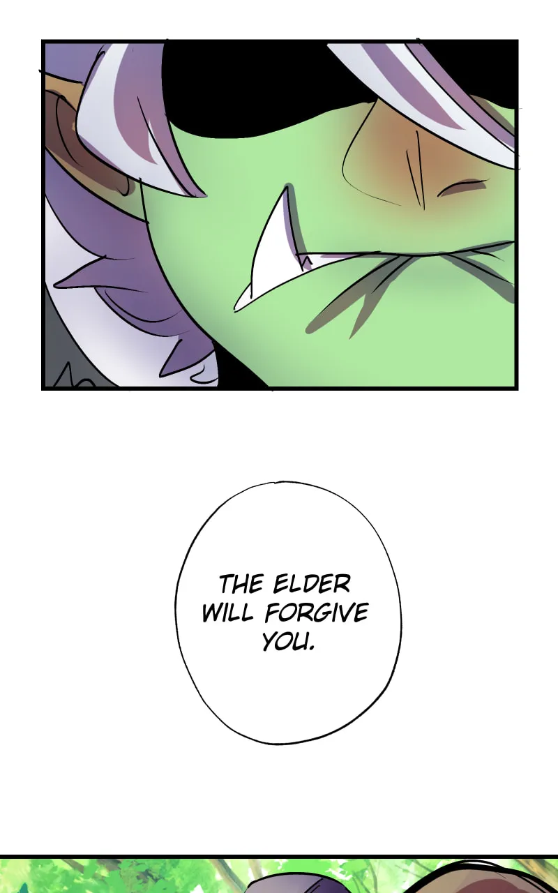 Read Just a Goblin chapter 44 image 40 on Lezhin