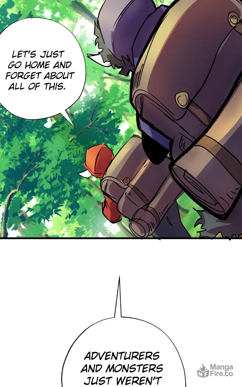 Read Just a Goblin chapter 44 image 41 on Lezhin