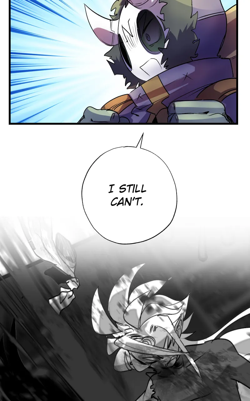 Read Just a Goblin chapter 44 image 43 on Lezhin
