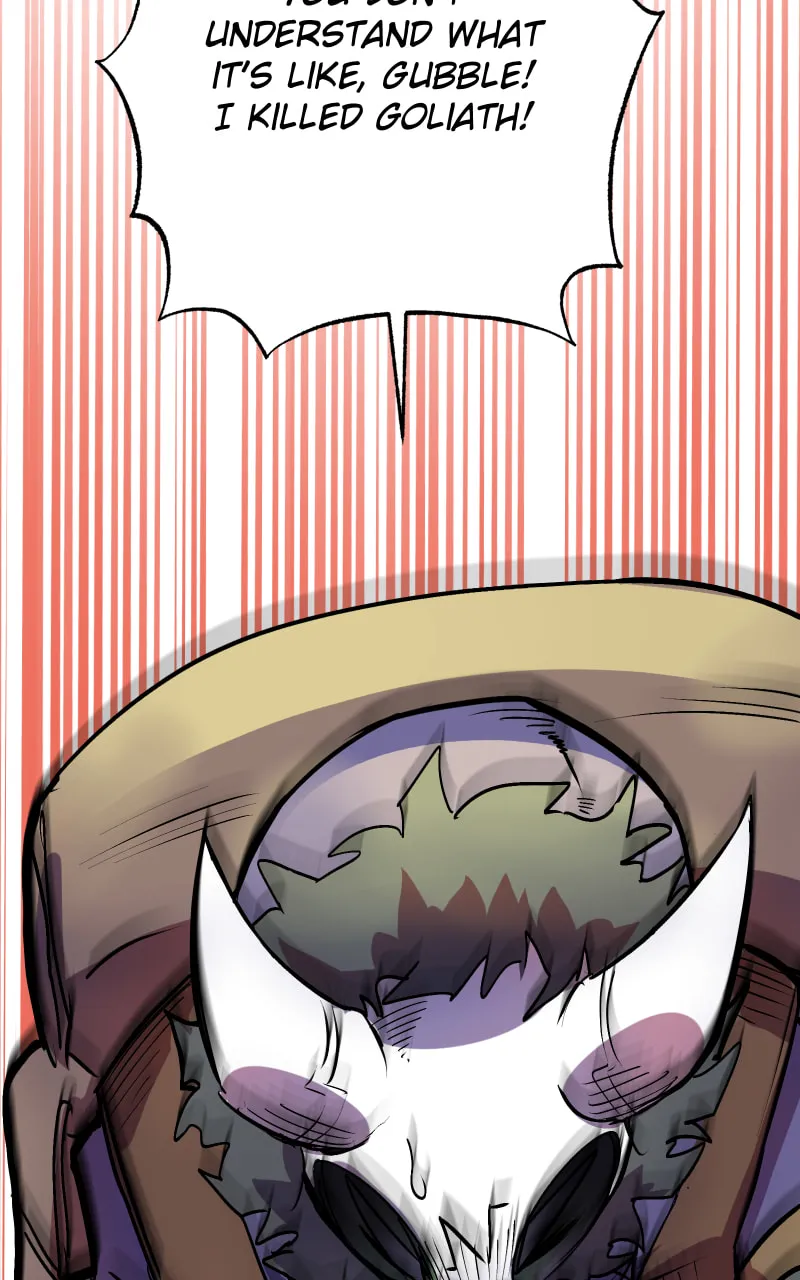 Read Just a Goblin chapter 44 image 48 on Lezhin