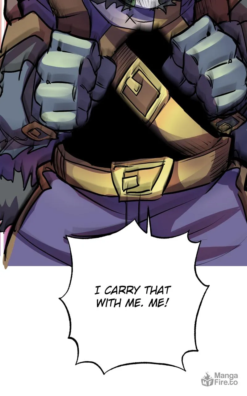 Read Just a Goblin chapter 44 image 49 on Lezhin