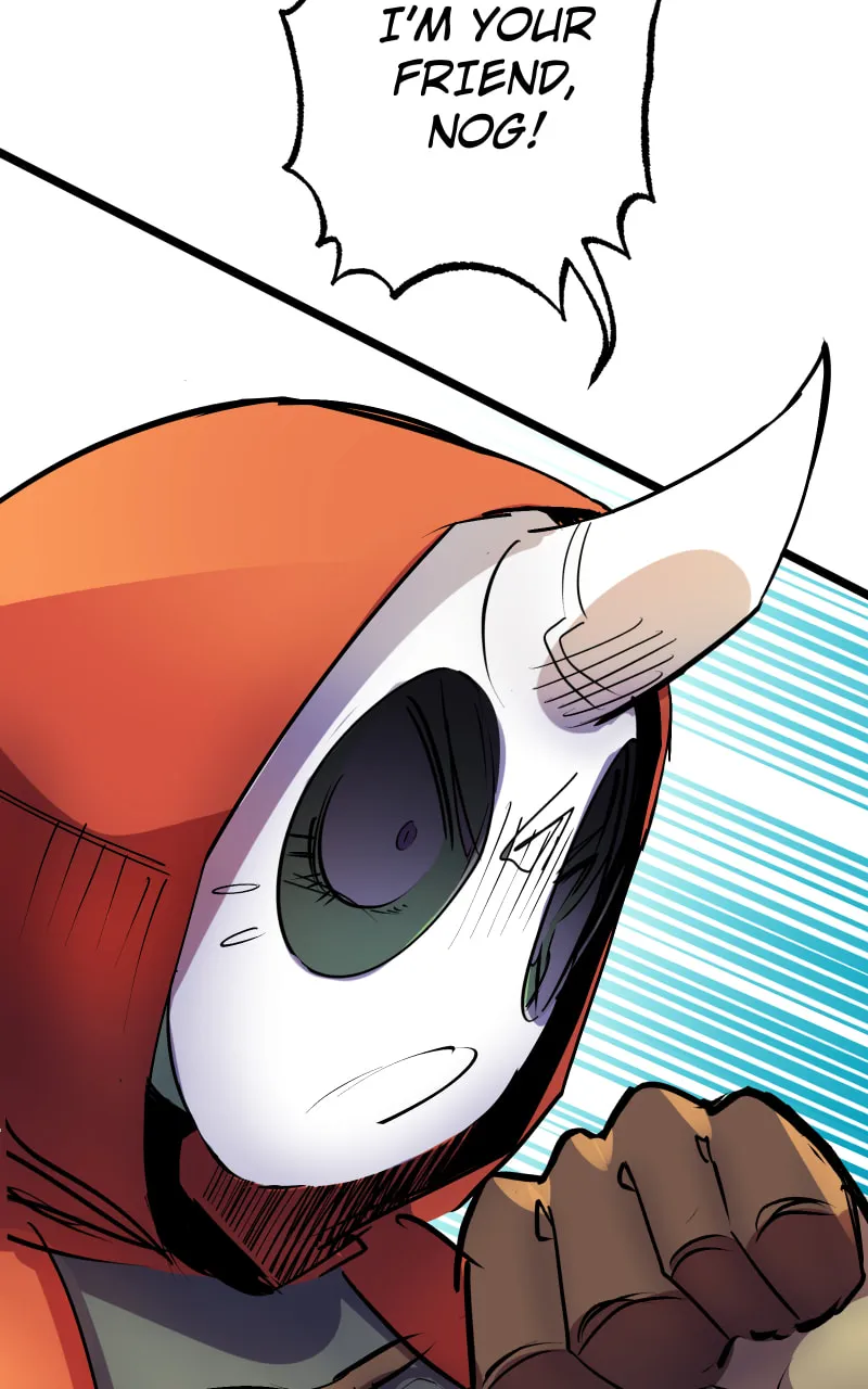 Read Just a Goblin chapter 44 image 51 on Lezhin