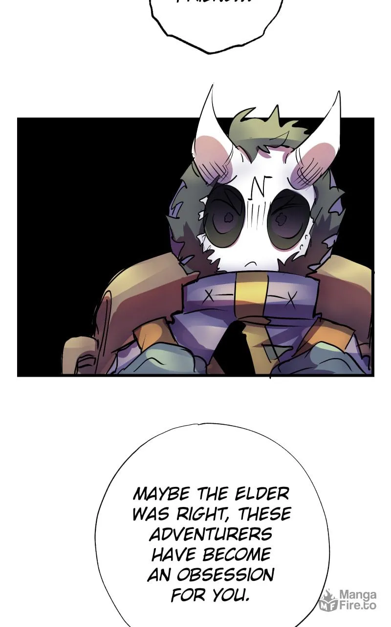 Read Just a Goblin chapter 44 image 53 on Lezhin