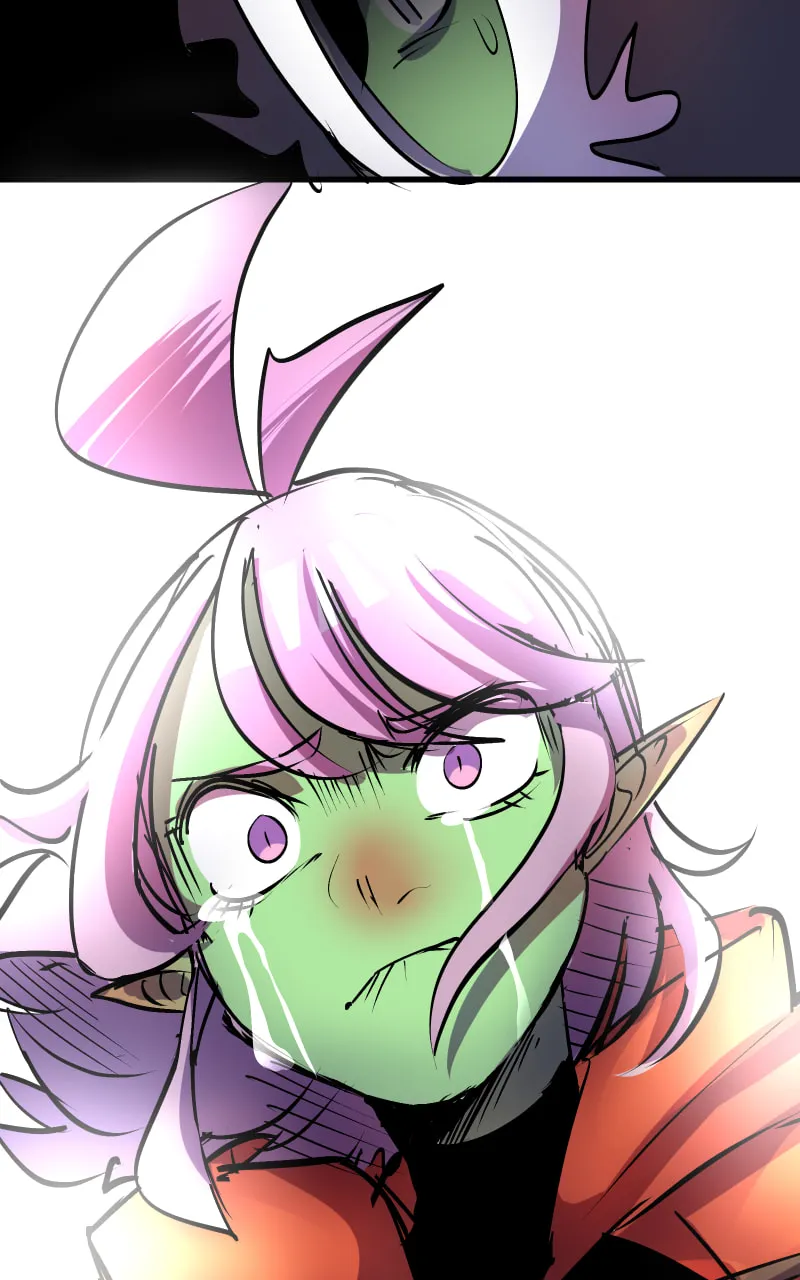 Read Just a Goblin chapter 44 image 60 on Lezhin