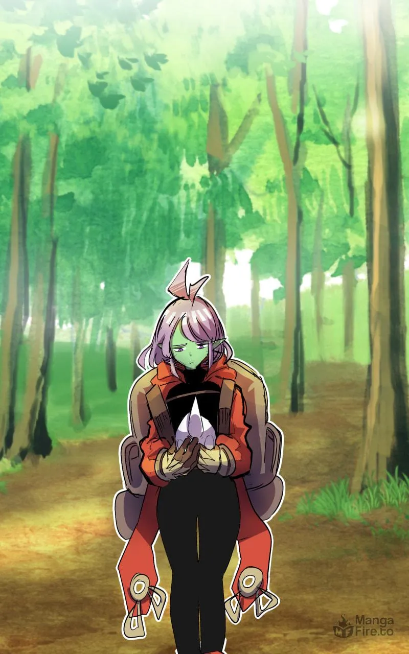 Read Just a Goblin chapter 44 image 62 on Lezhin