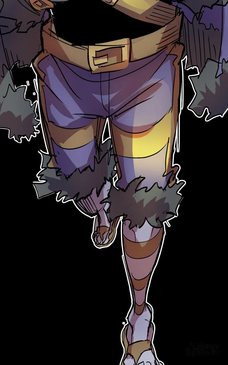 Read Just a Goblin chapter 44 image 64 on Lezhin