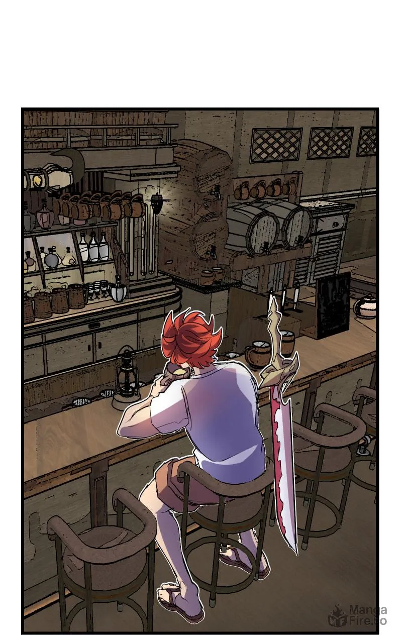Read Just a Goblin chapter 44 image 69 on Lezhin