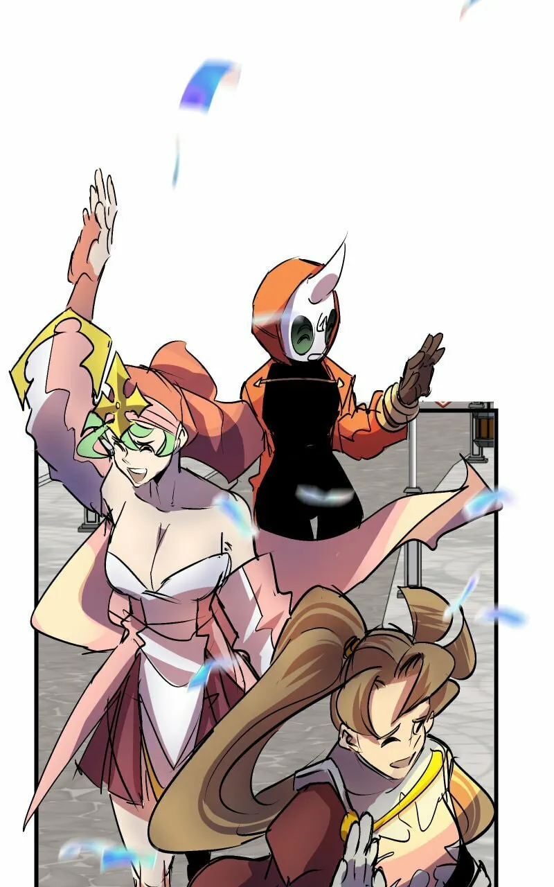 Read Just a Goblin chapter 44 image 7 on Lezhin