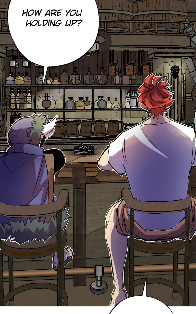 Read Just a Goblin chapter 44 image 76 on Lezhin