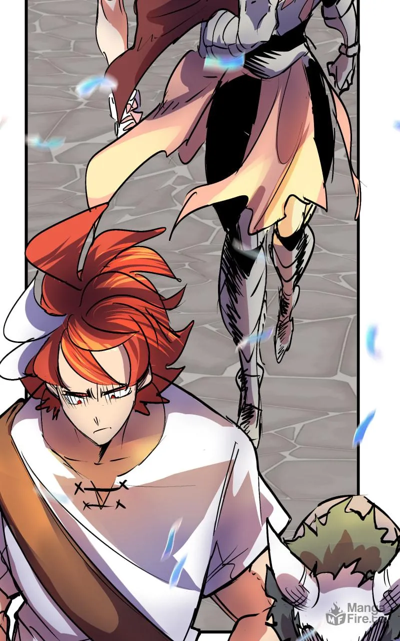 Read Just a Goblin chapter 44 image 8 on Lezhin