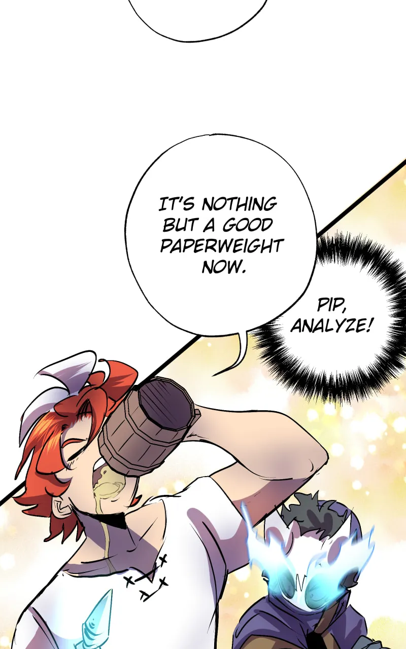 Read Just a Goblin chapter 44 image 81 on Lezhin