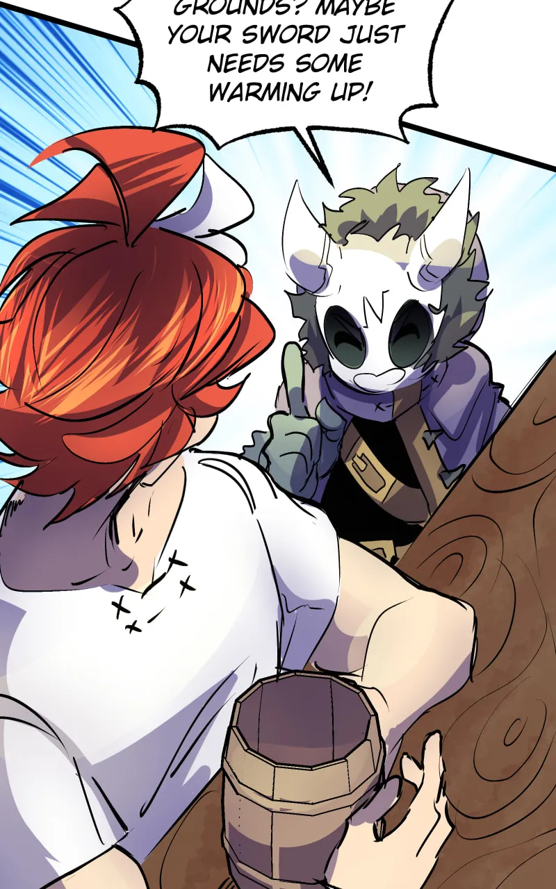 Read Just a Goblin chapter 44 image 87 on Lezhin