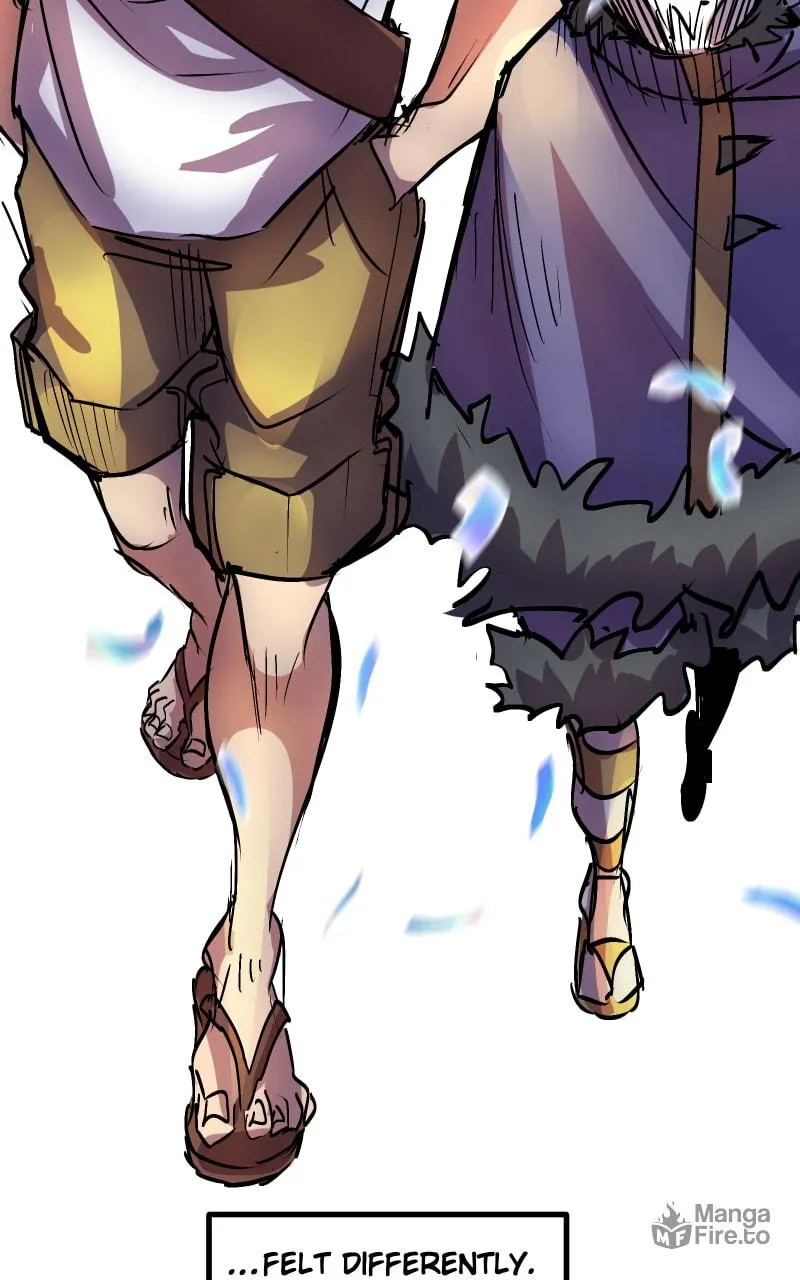 Read Just a Goblin chapter 44 image 9 on Lezhin