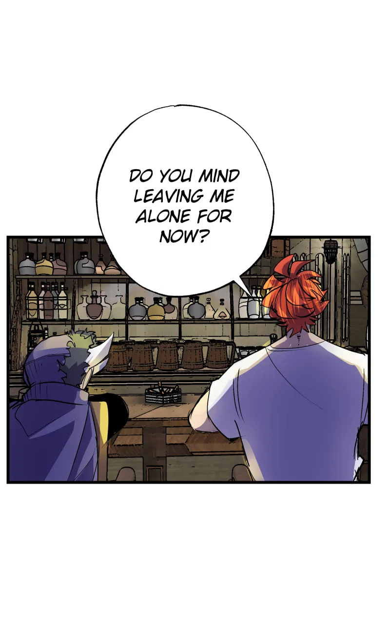 Read Just a Goblin chapter 44 image 91 on Lezhin