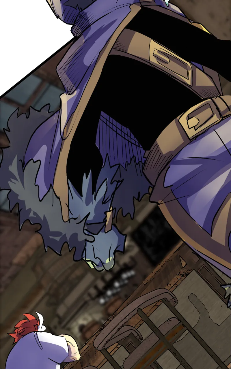 Read Just a Goblin chapter 44 image 93 on Lezhin