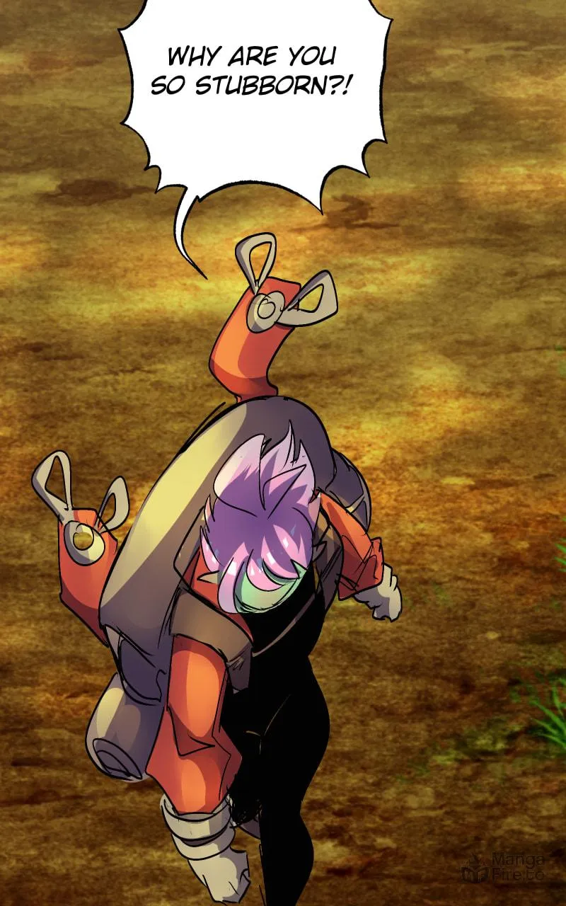Read Just a Goblin chapter 44 image 98 on Lezhin