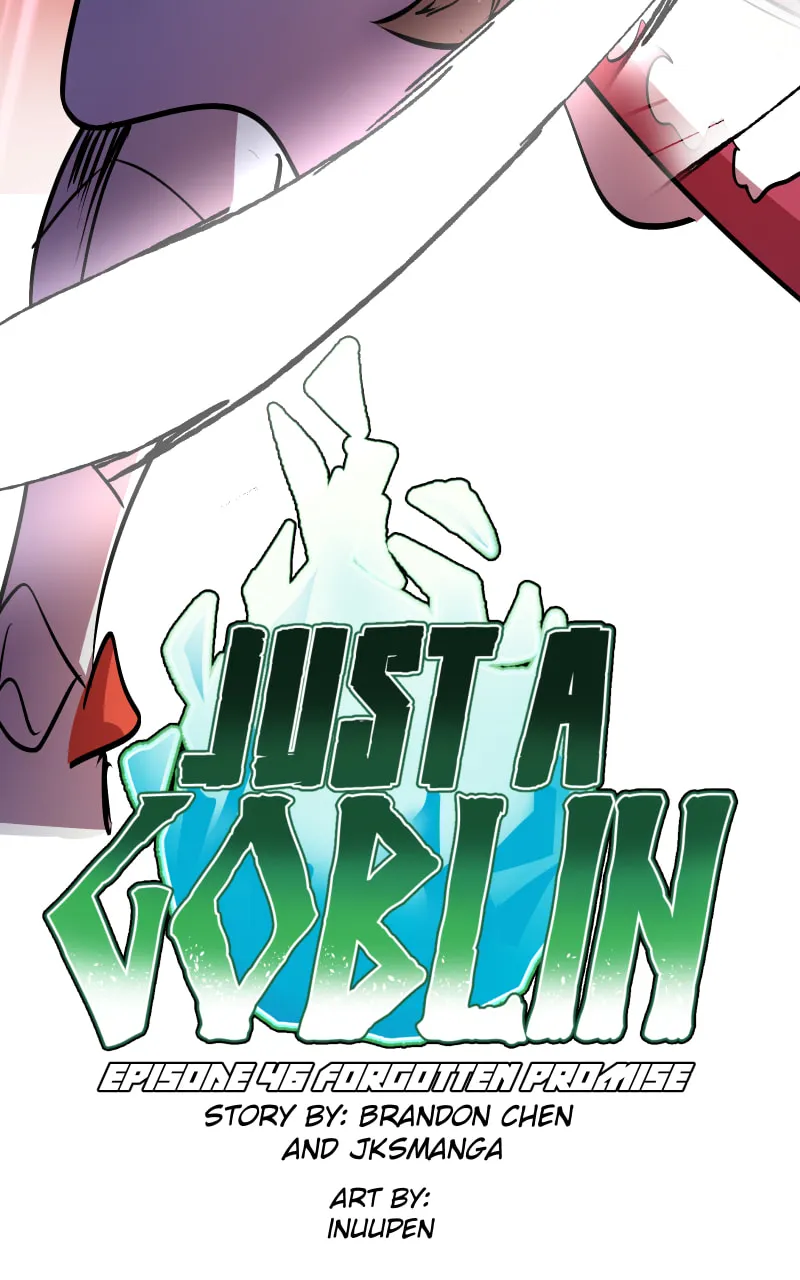 Read Just a Goblin chapter 46 image 10 on Lezhin