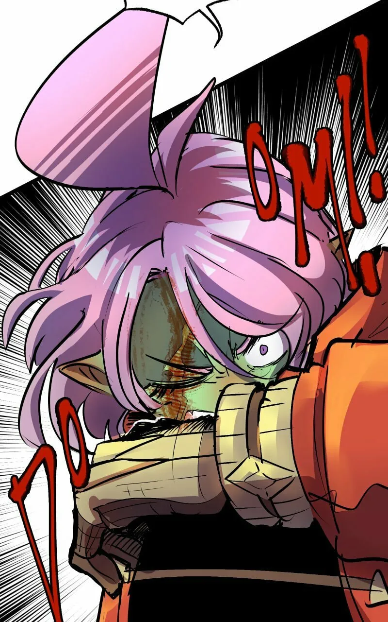Read Just a Goblin chapter 46 image 13 on Lezhin