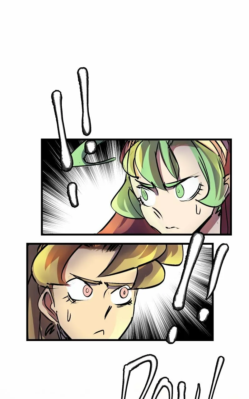Read Just a Goblin chapter 46 image 15 on Lezhin