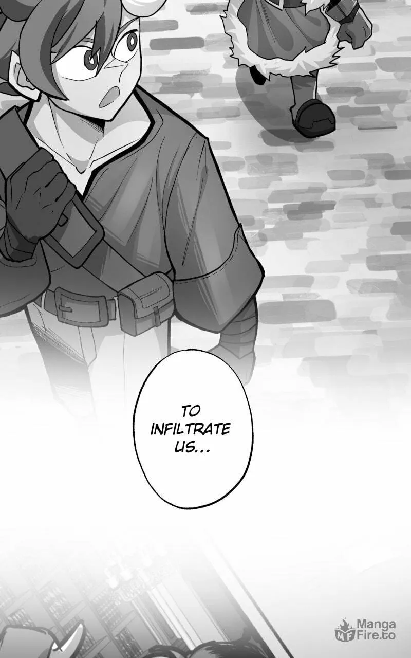 Read Just a Goblin chapter 46 image 20 on Lezhin