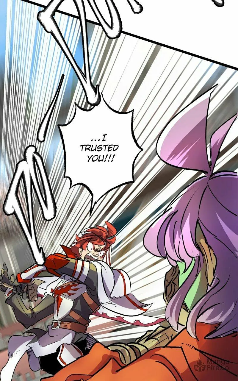 Read Just a Goblin chapter 46 image 24 on Lezhin