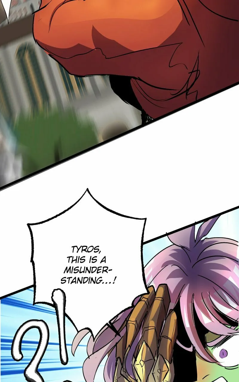 Read Just a Goblin chapter 46 image 25 on Lezhin
